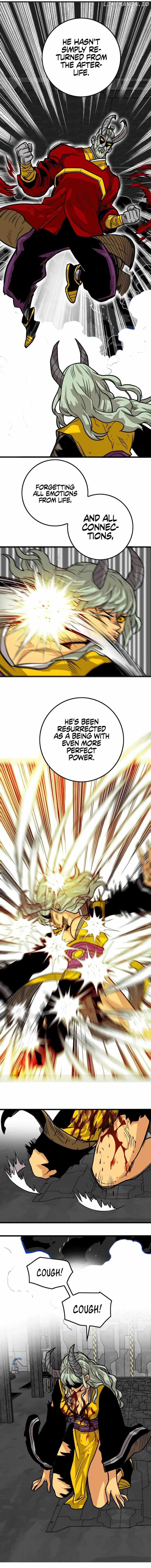 Troll Trap Chapter 231 8